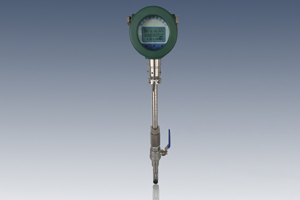 熱式氣體質(zhì)量流量計